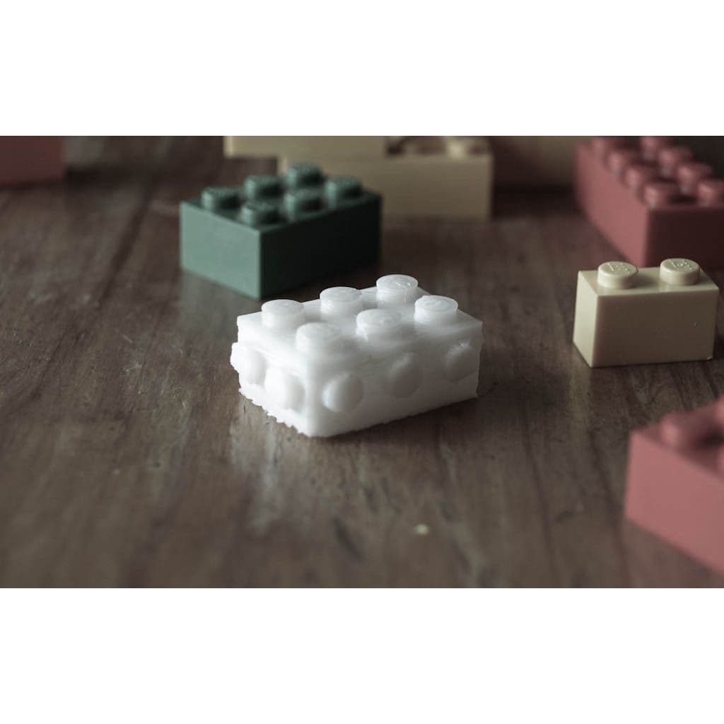 Кубик-конструктор 2x3 — фото 3