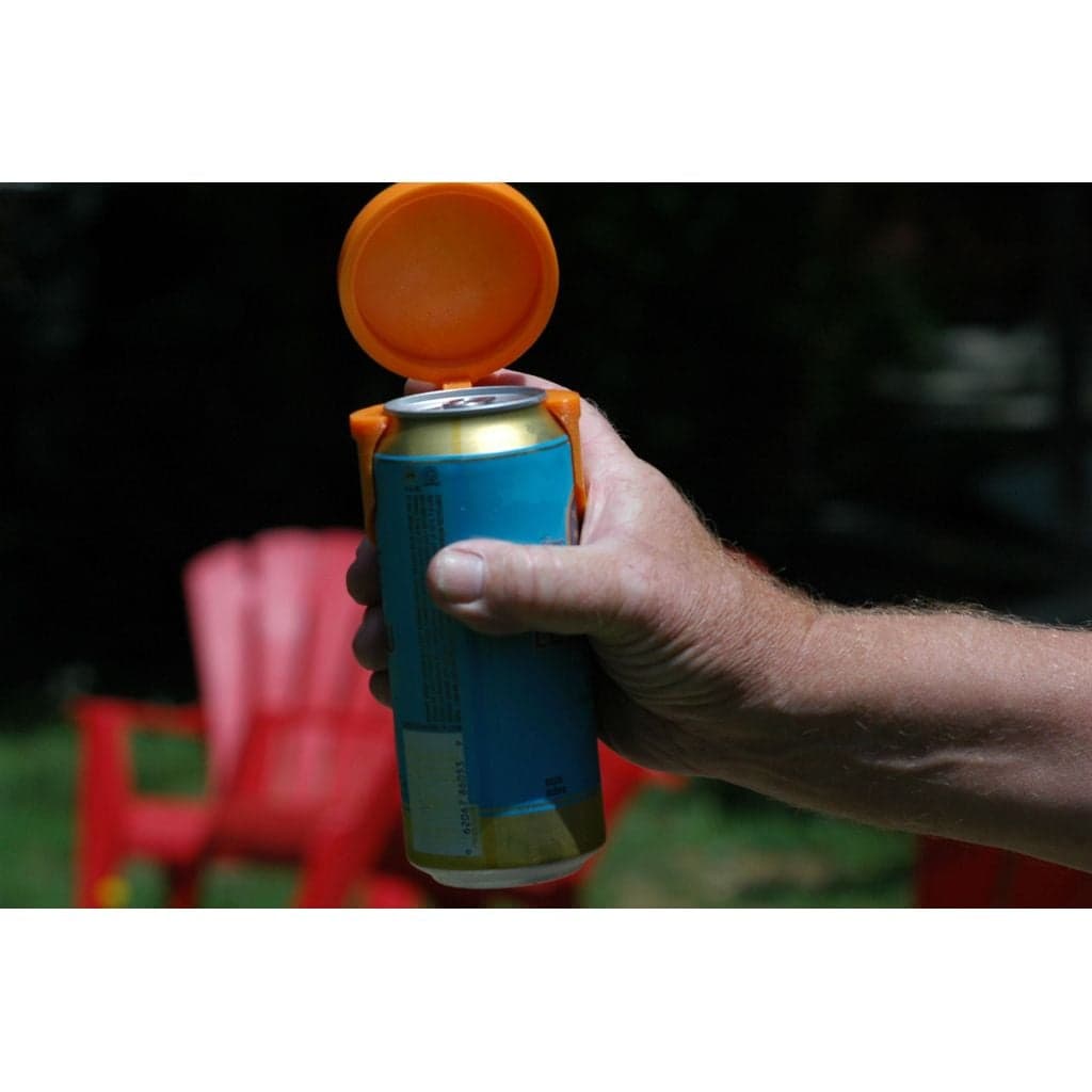 Крышка-защита от насекомых для напитков — фото 1