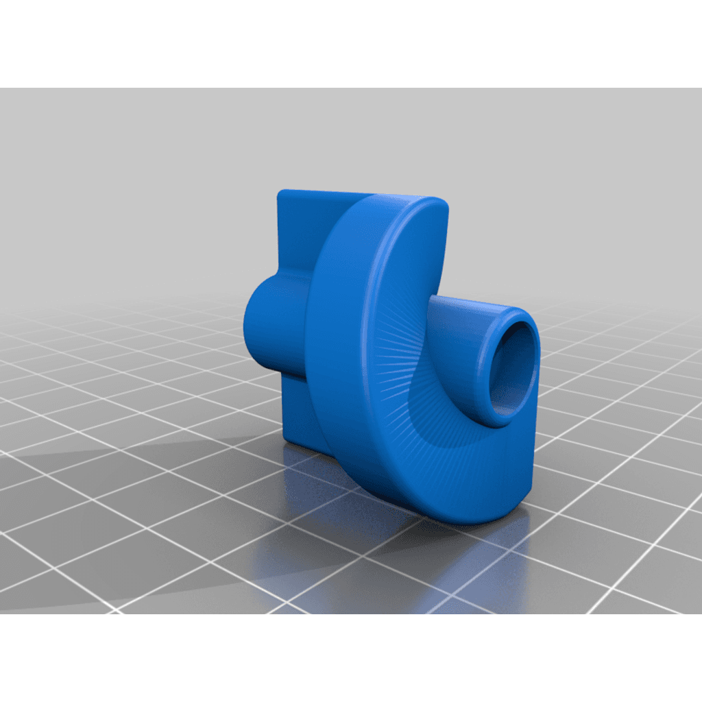 Фиксатор подвижной платформы для 3D-печати — фото 2