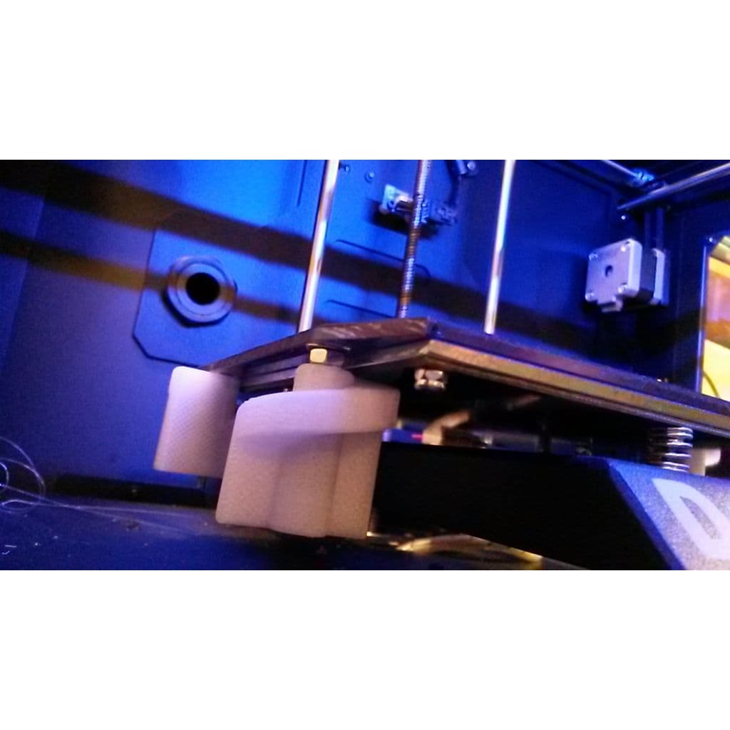 Фиксатор подвижной платформы для 3D-печати — фото 3