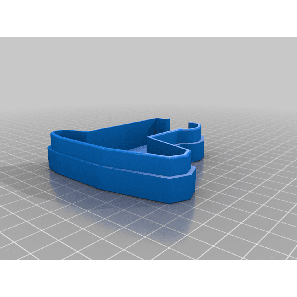 Чехол для штангенциркуля, совместимый с Ender 3 — фото 3