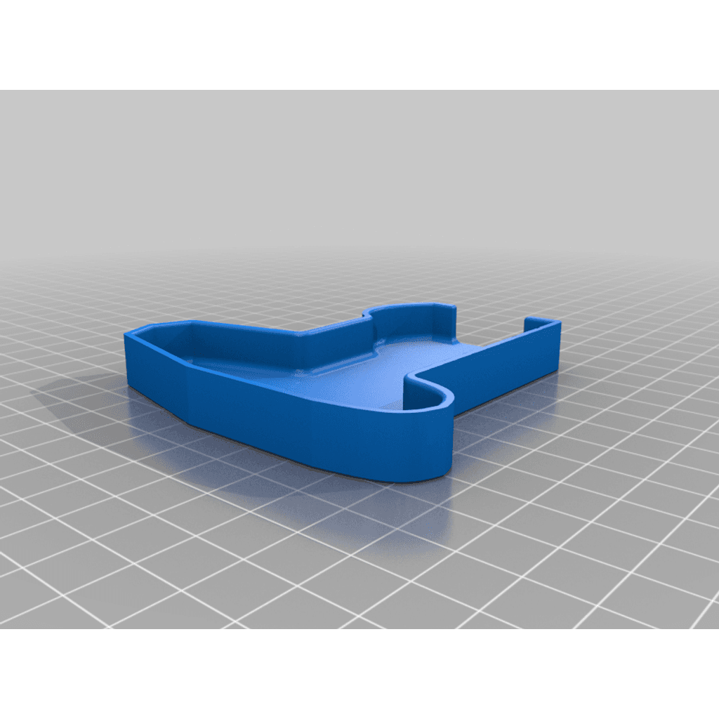 Чехол для штангенциркуля, совместимый с Ender 3 — фото 2