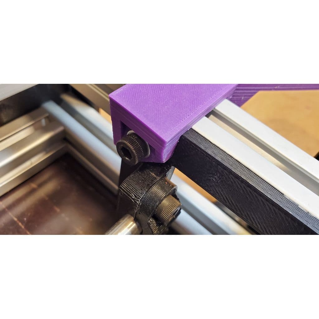 Платформа для камеры на 3D-принтер Lulzbot AO-101 — фото 2