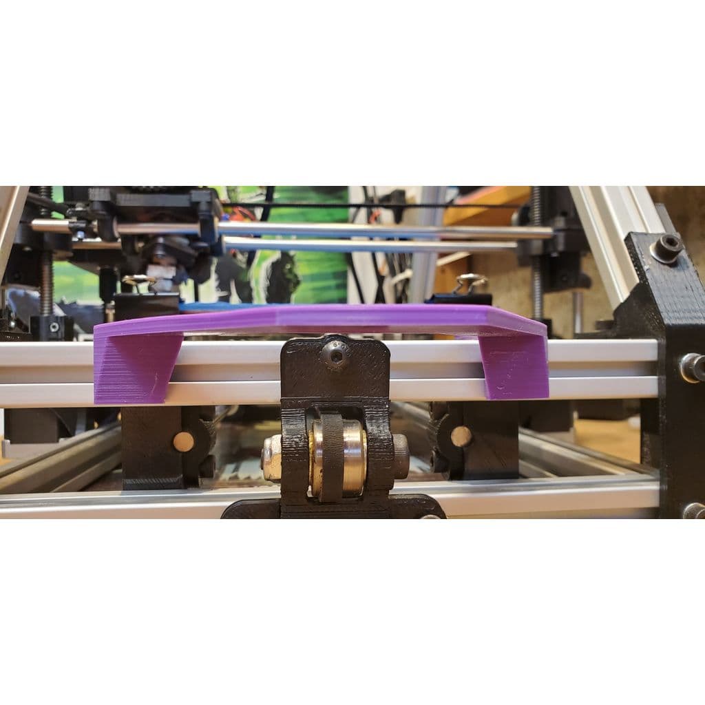 Платформа для камеры на 3D-принтер Lulzbot AO-101 — фото 1
