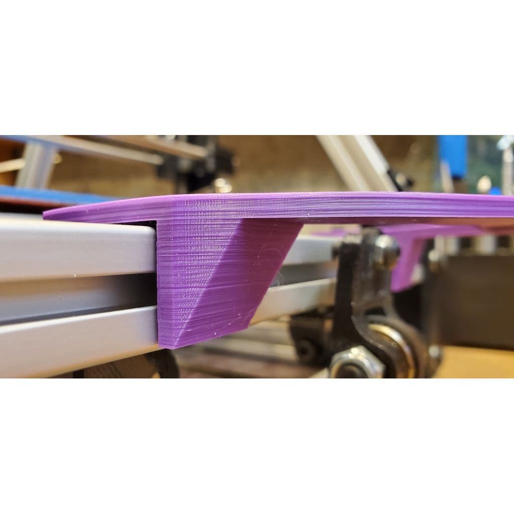Платформа для камеры на 3D-принтер Lulzbot AO-101 — фото 3