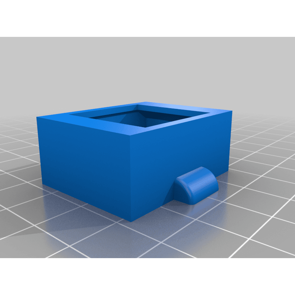 Корпус для датчика движения на Arduino — фото 3