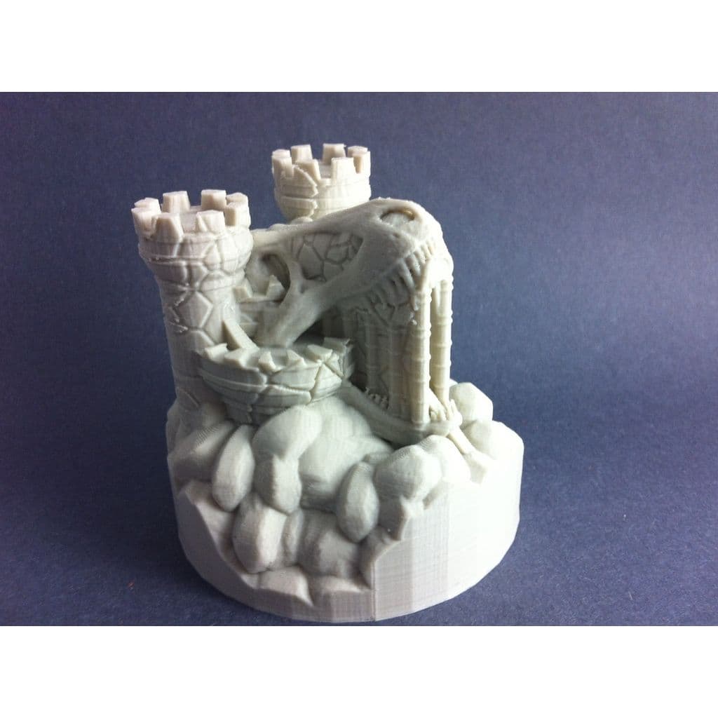 Замок Рексор — фото 1