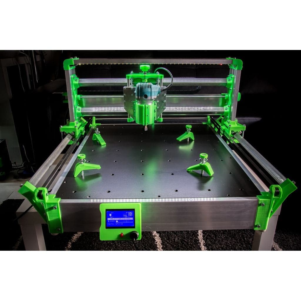 Прижимы М8 для ЧПУ R-CNC — фото 2