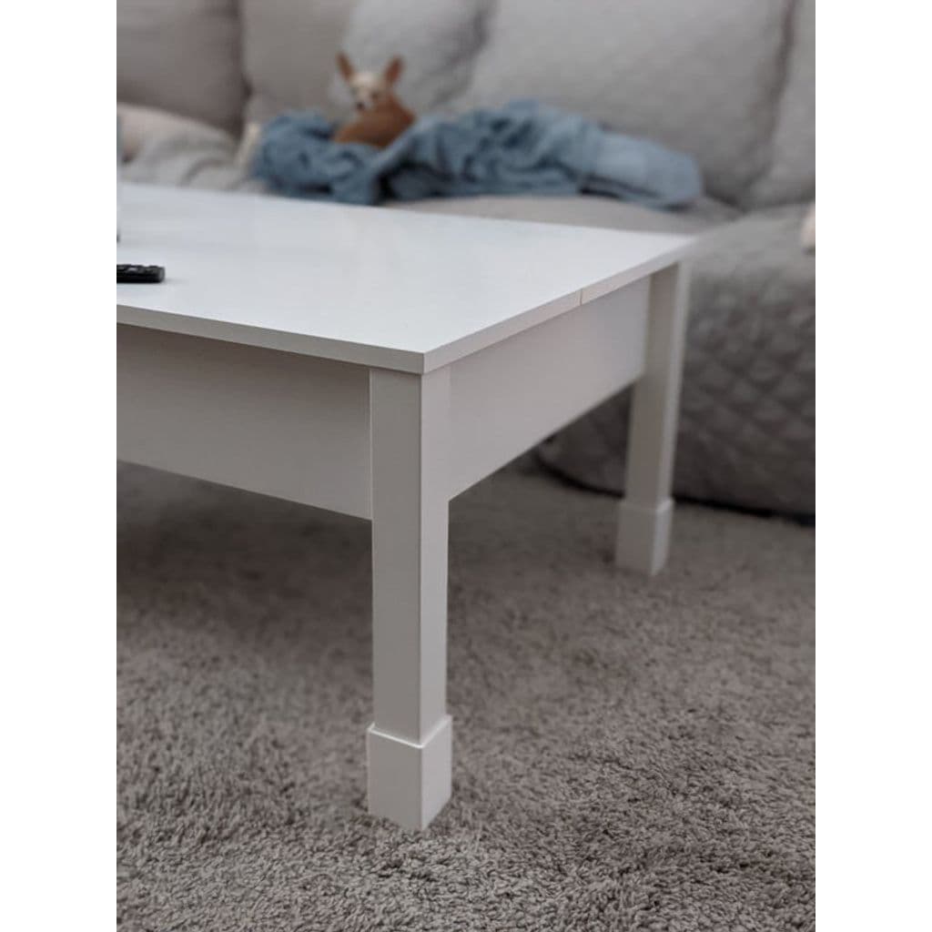 Подставки для столика IKEA TRULSTORP — фото 1