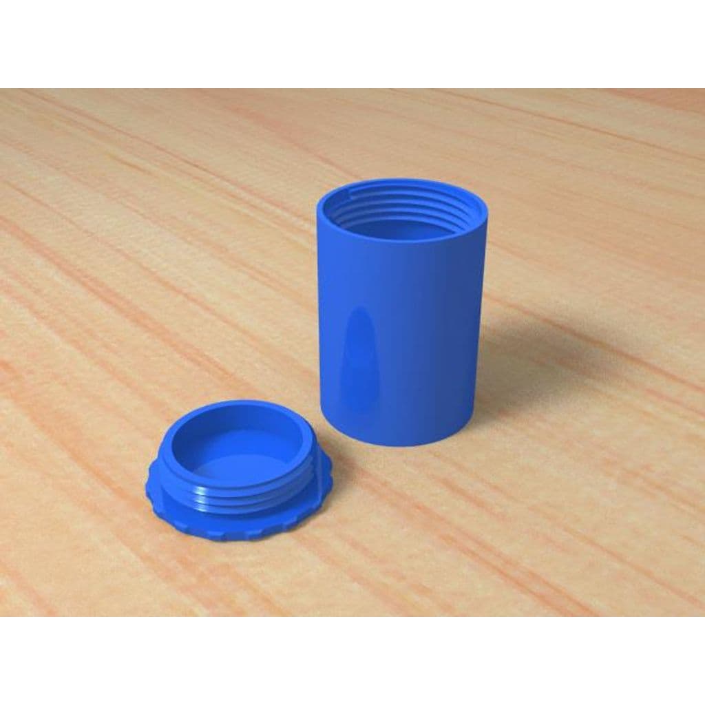 Контейнер с крышкой для мелочей — фото 3