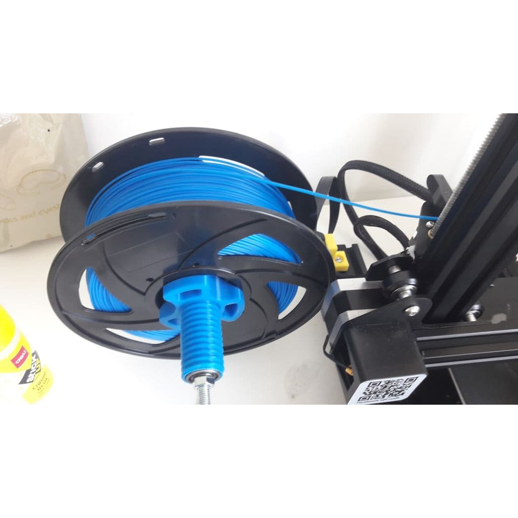 Адаптер для катушки на принтер Creality Ender 3 — фото 3