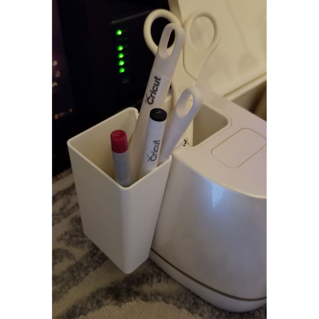Корзина для хранения инструментов Cricut — фото 1