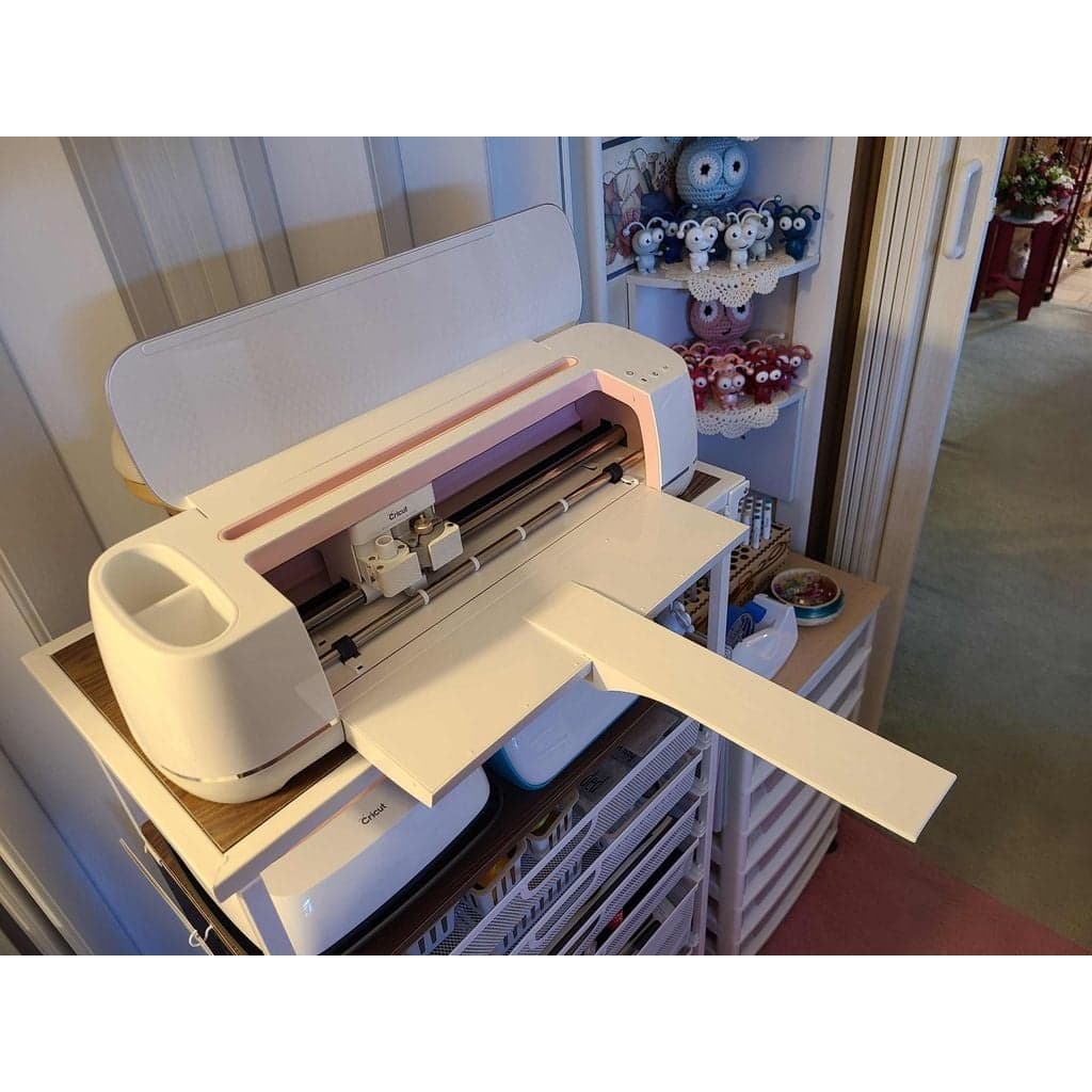 Опора-удлинитель мата для Cricut Maker — фото 1