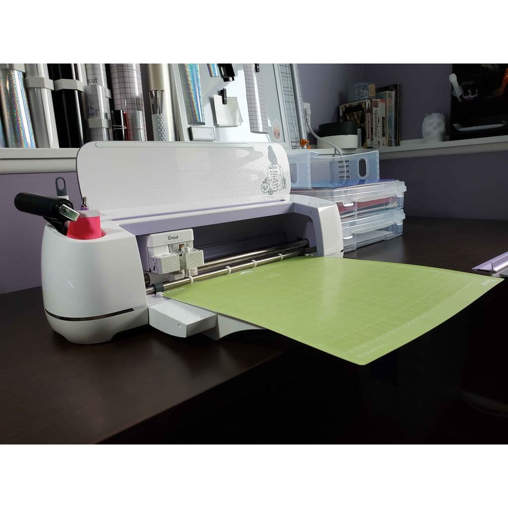 Удлинитель лотка для Cricut Maker — фото 1