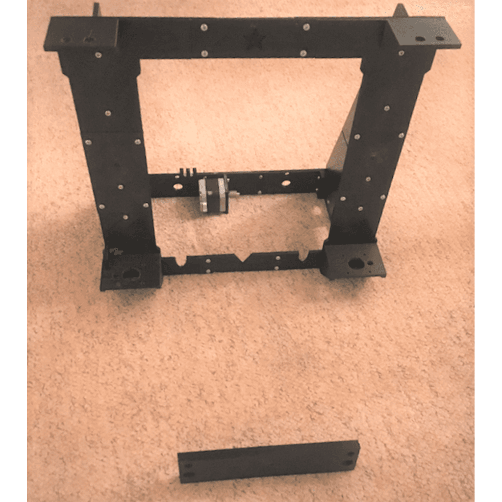 Рама для принтера CTC Prusa i3 — фото 3