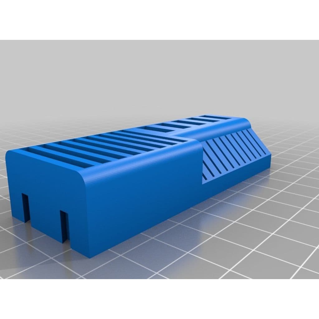 Настраиваемый держатель для USB-флешек и SD-карт — фото 3