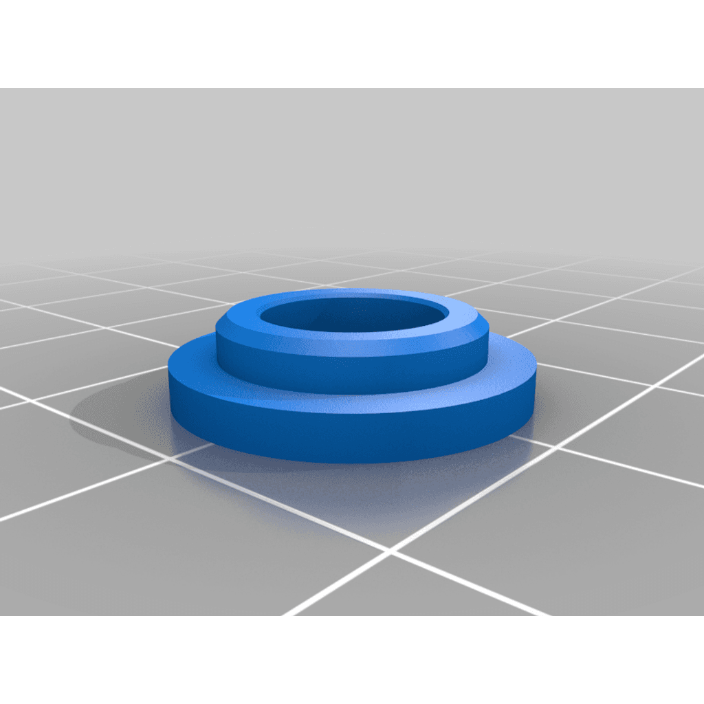 Демпфирующий кольцо для шпинделя Z оси Anycubic Vyper
