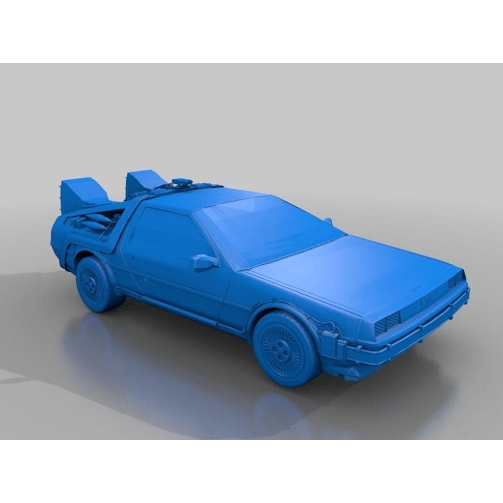 DeLorean