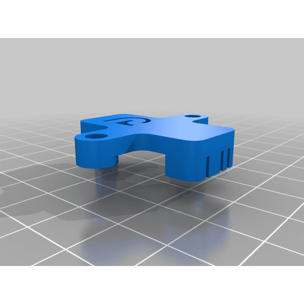 Крепление для датчика DHT11 на Arduino — фото 1