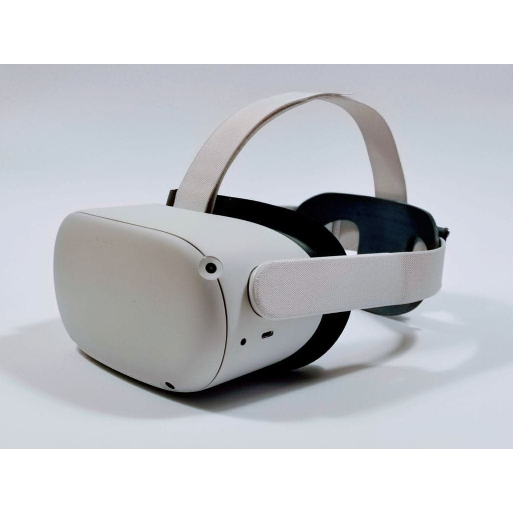 Ремень Elite Strap для VR Quest 2 (DIY) — фото 1