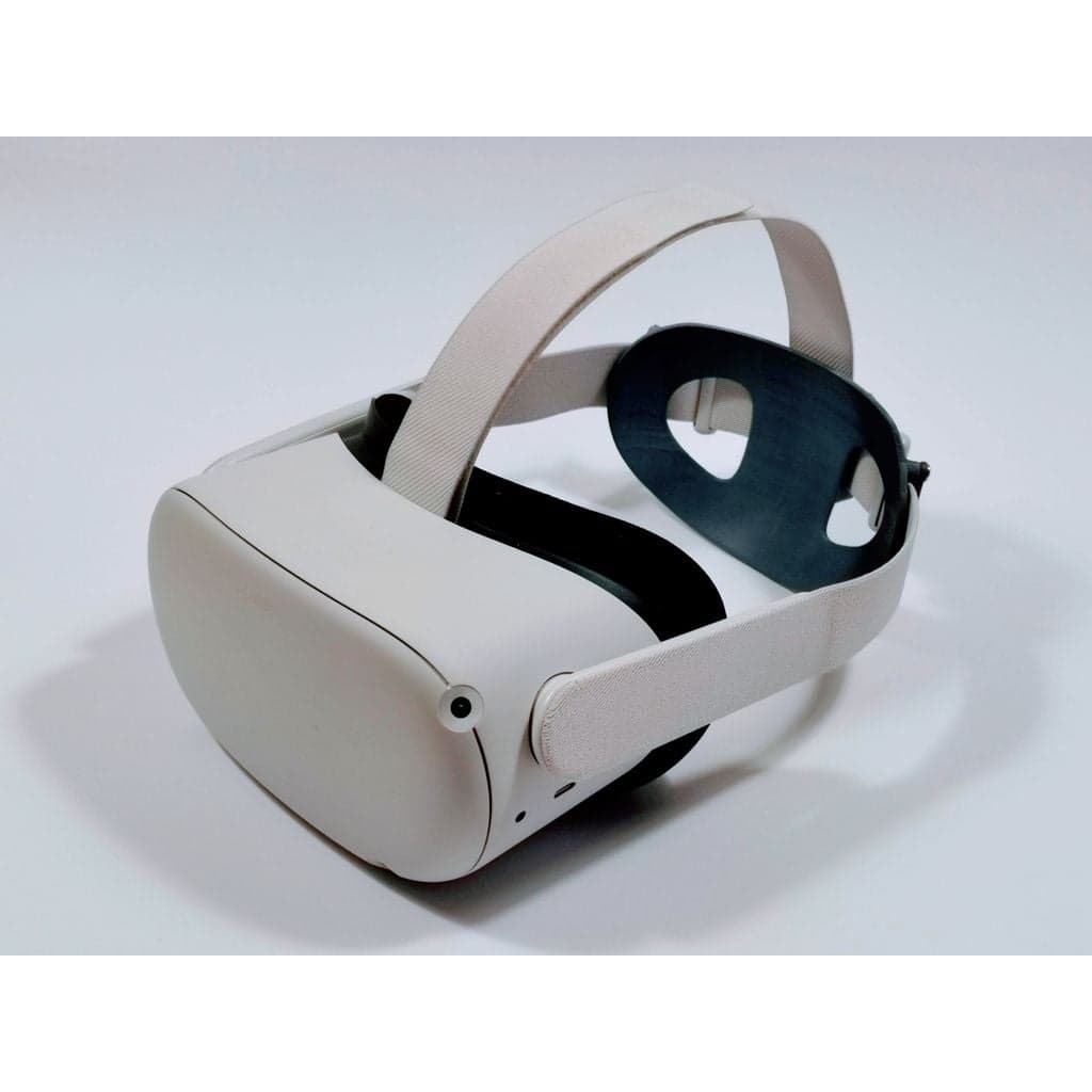 Ремень Elite Strap для VR Quest 2 (DIY) — фото 2