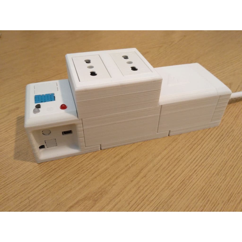 Разветвитель с реле для Arduino — фото 2