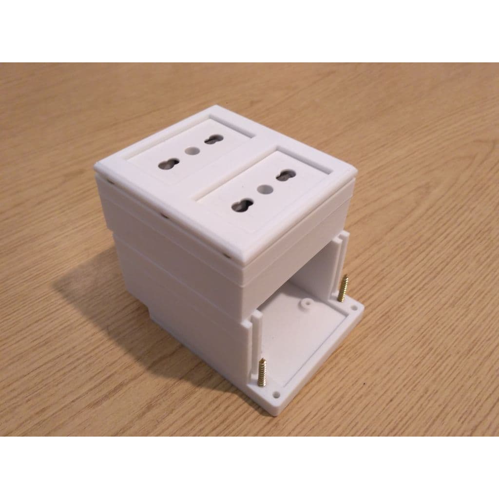 Разветвитель с реле для Arduino — фото 1