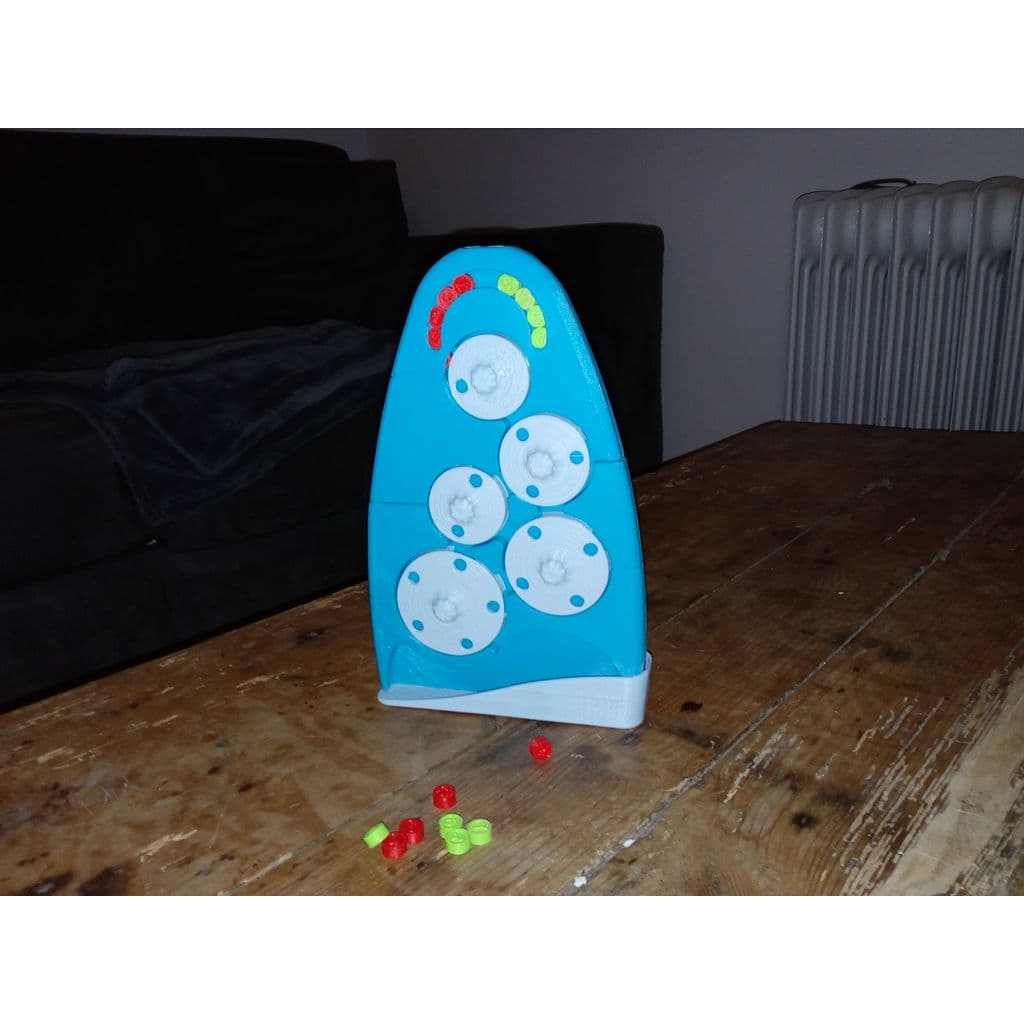 Игра "Десять из падения"