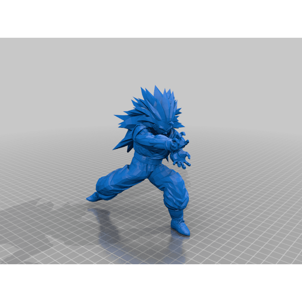 Гоку (Dragon Ball Z) — фото 2