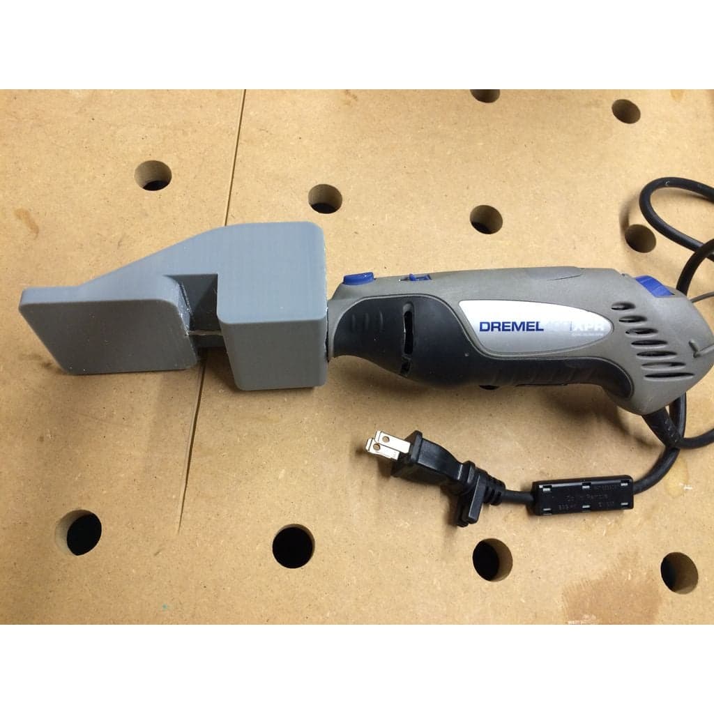 Насадка-триммер для Dremel — фото 3