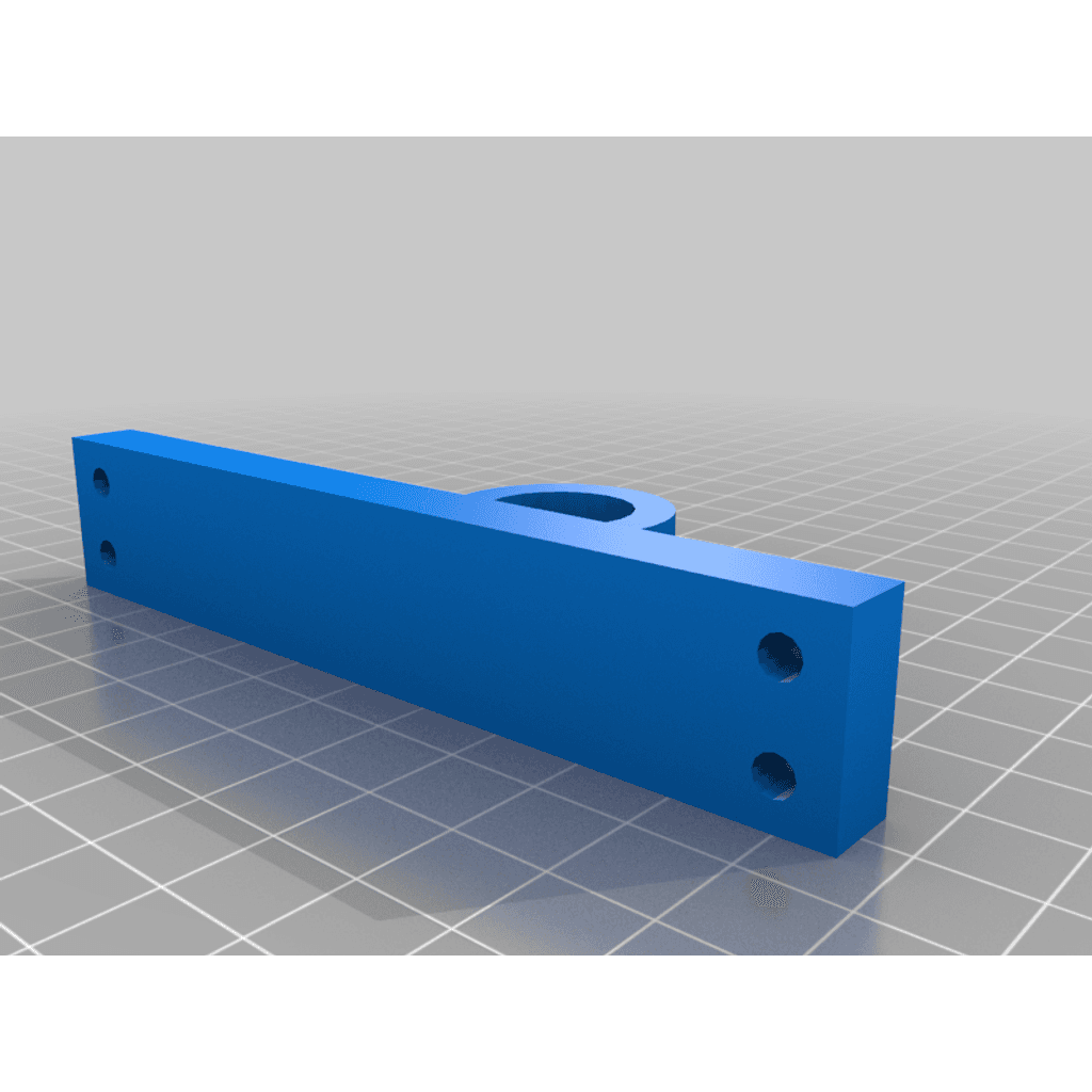 Мини-токарный станок из Dremel — фото 3