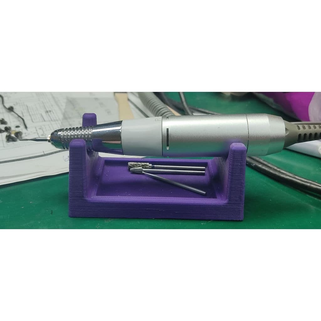 Подставка для дрели Dremel — фото 1