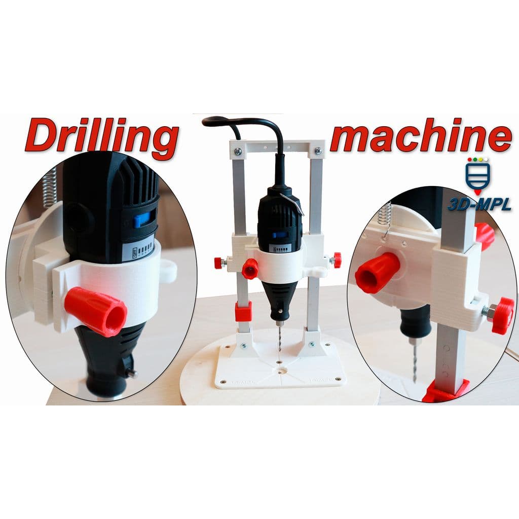 Приспособление для дрели DREMEL