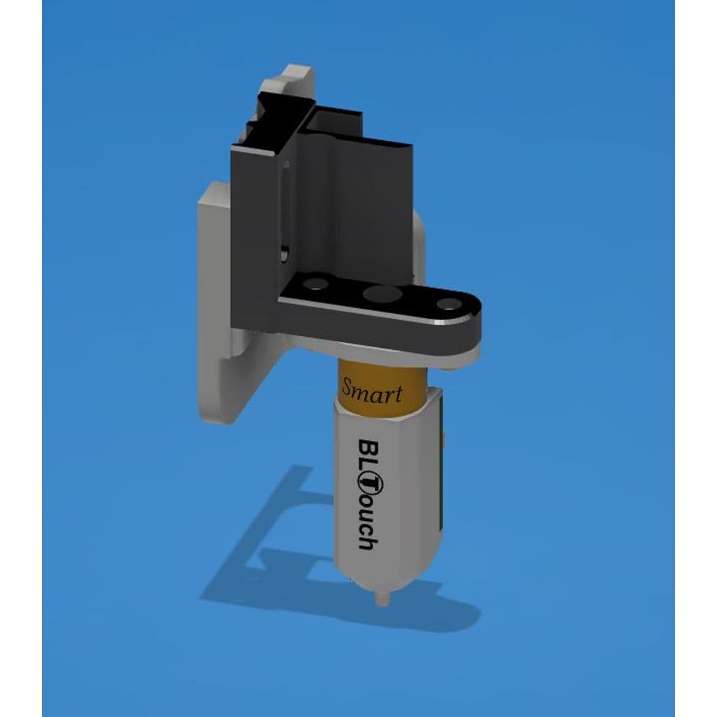 Крепление для BLTouch на принтер Ender 3