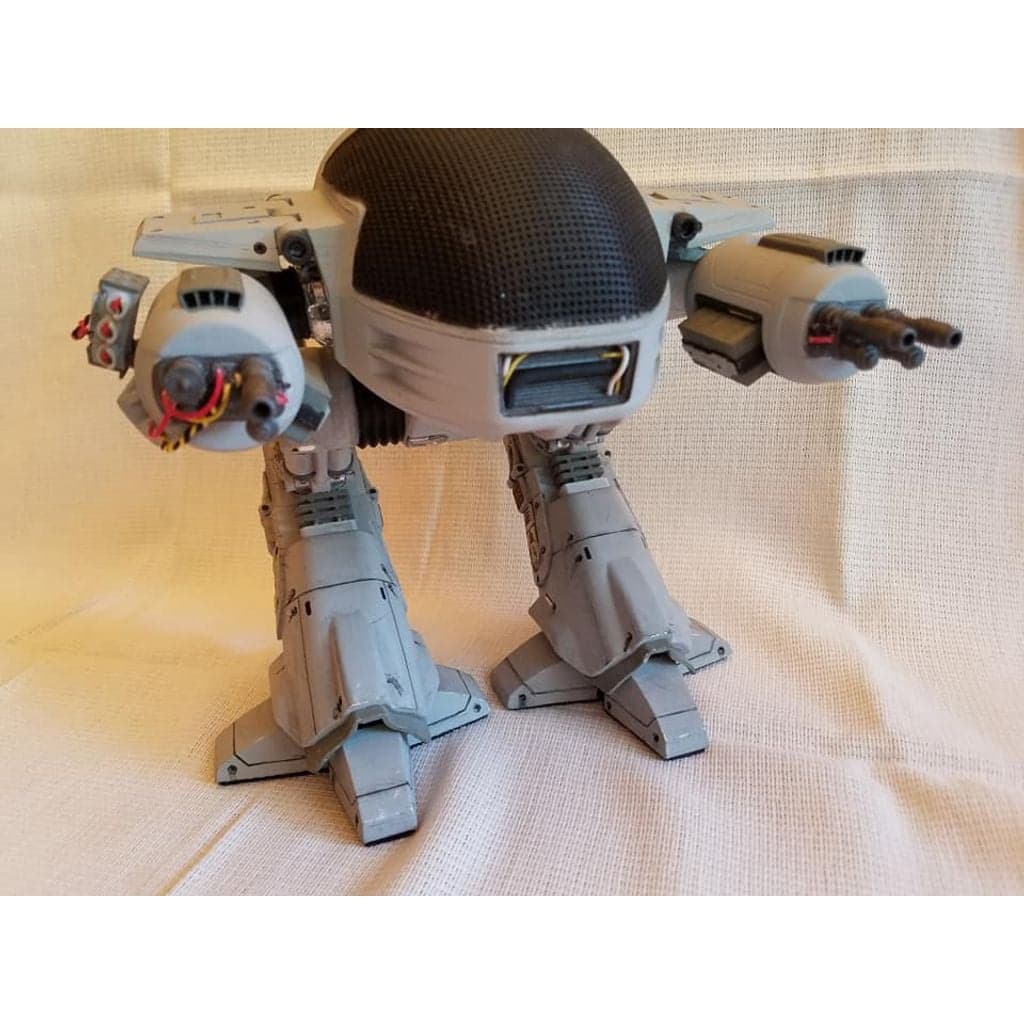 ED-209 из «Робокопа» — фото 2