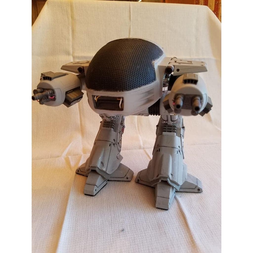 ED-209 из «Робокопа» — фото 1
