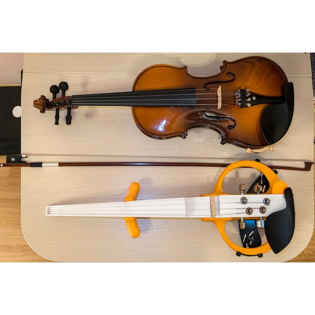 Электроскрипка ElViolin — фото 1