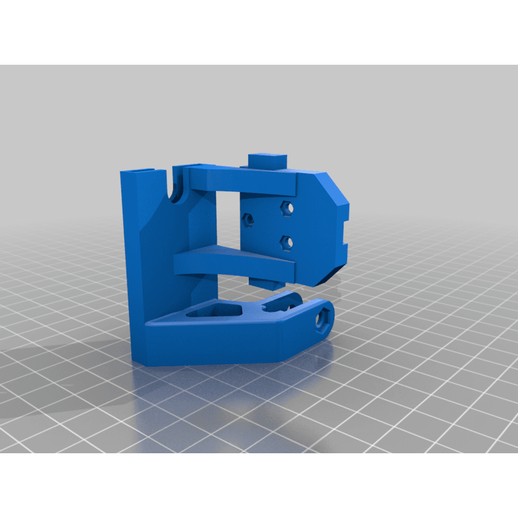 Датчик окончания нити для принтера Ender 3