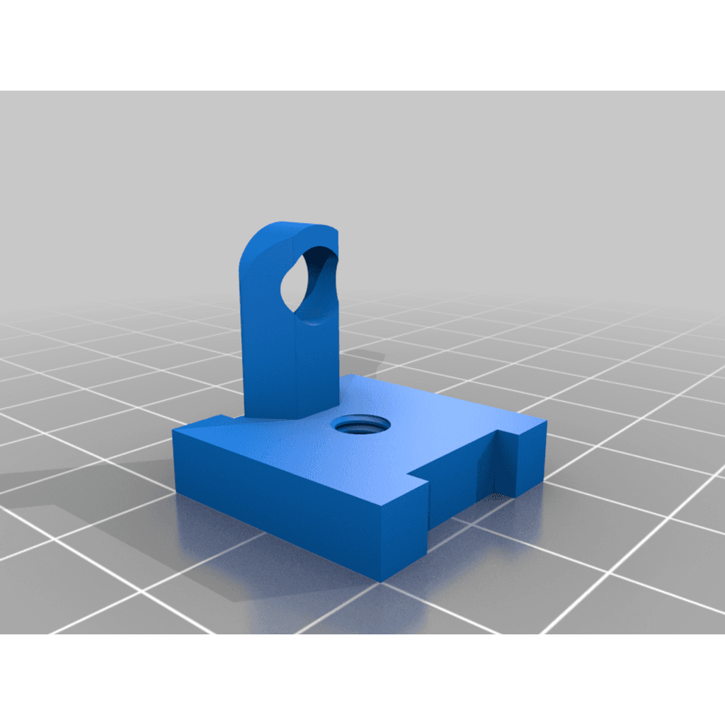 Адаптер для светодиодной панели Ender 3 — фото 3