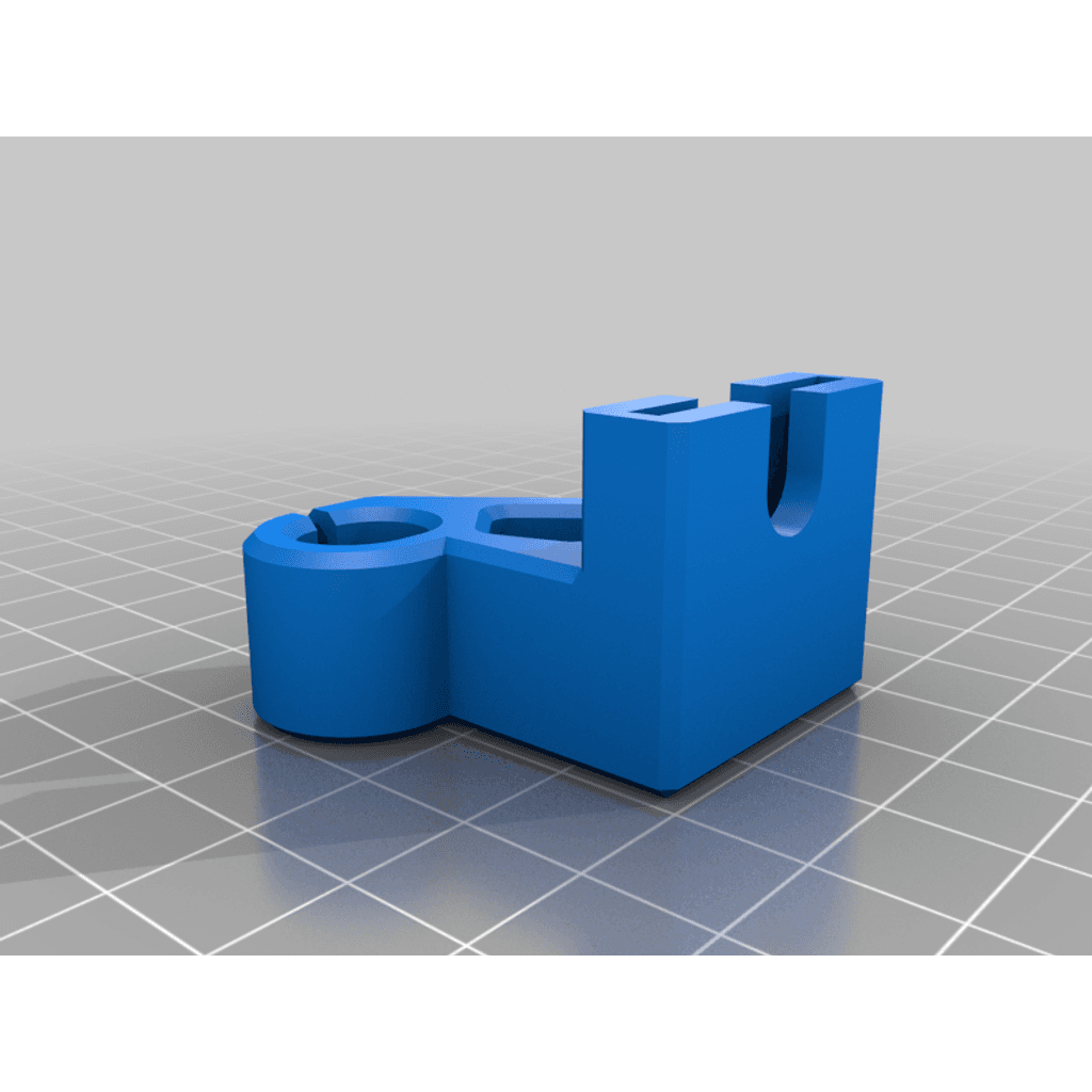 Указатель нити для принтера Ender 3 V2 — фото 1