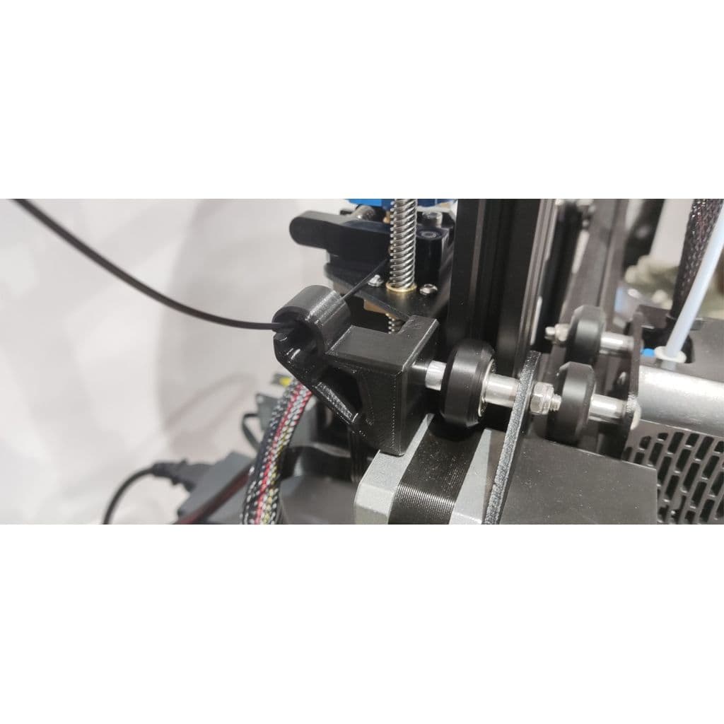 Указатель нити для принтера Ender 3 V2 — фото 3