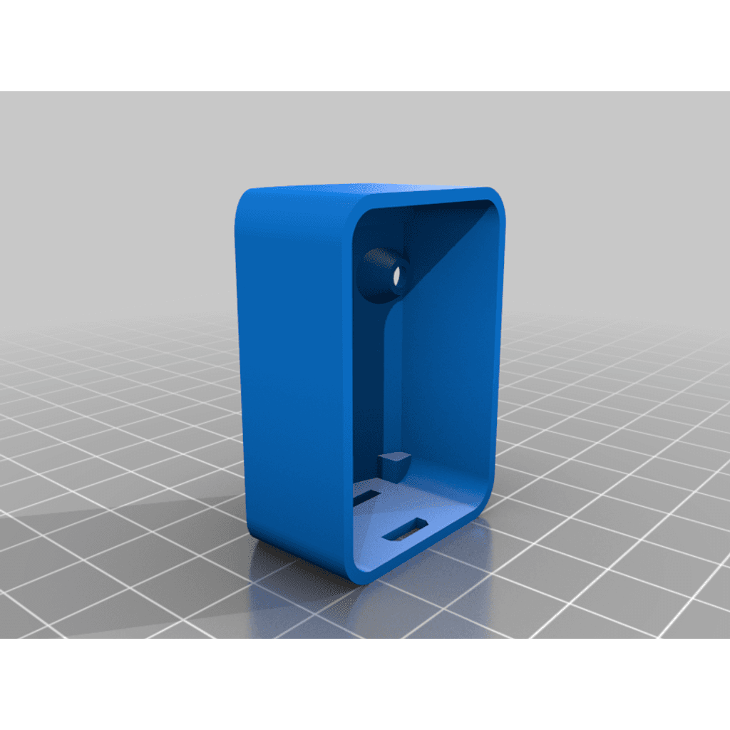 Корпус для платы ESP32-CAM — фото 3