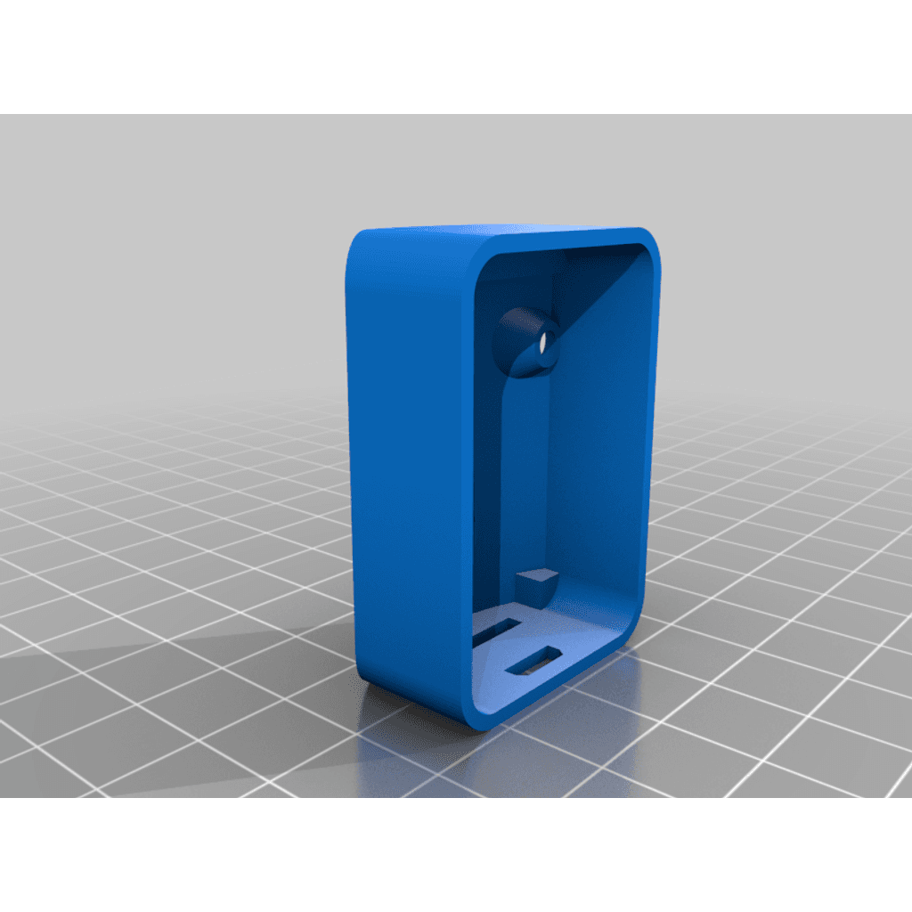Корпус для платы ESP32-CAM — фото 2