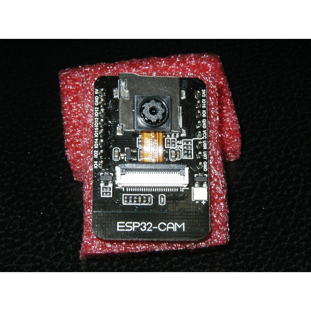 Корпус для платы ESP32-CAM — фото 2