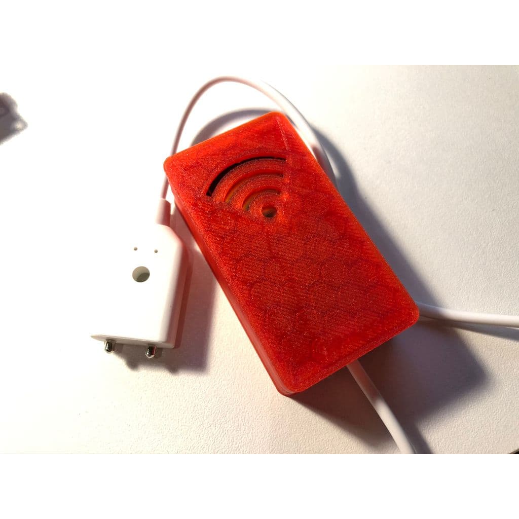 Корпус для платы ESP32 — фото 2