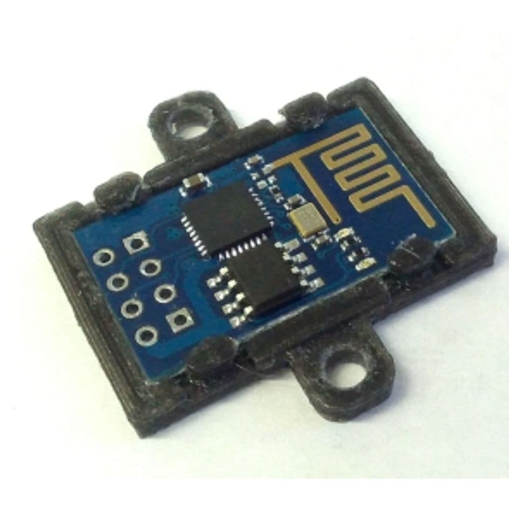 Крепление для модуля WiFi ESP8266 — фото 1