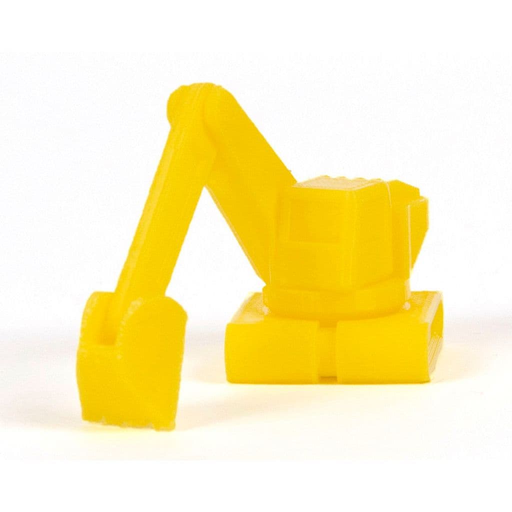 Экскаватор (MakerBot) — фото 1