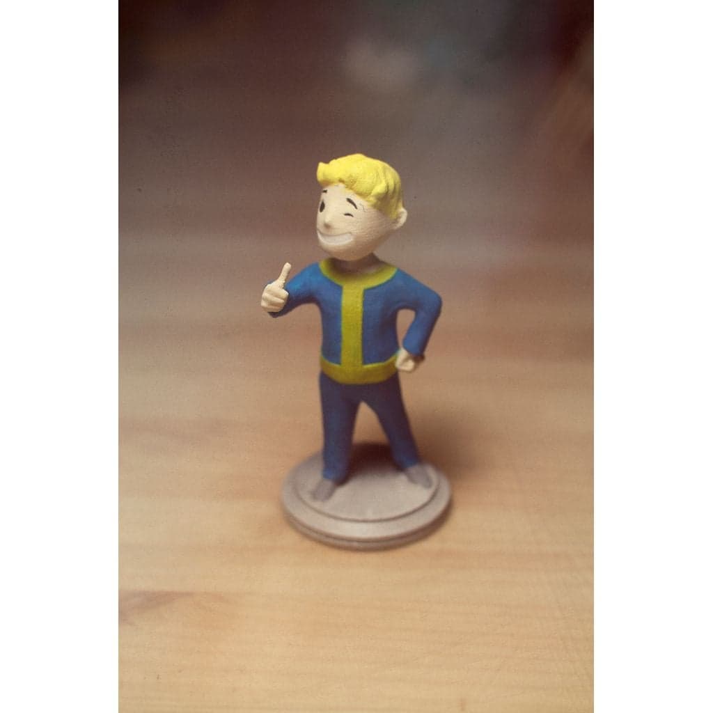 Волт-бой (Fallout)