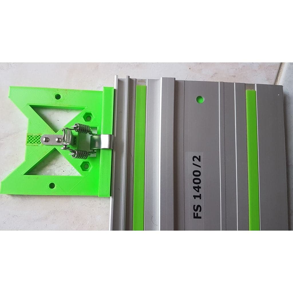 Угольник-направляющая для торцовочной пилы Festool — фото 1