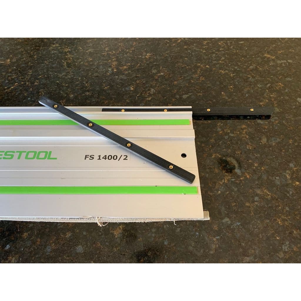 Соединитель направляющих рельс для Festool